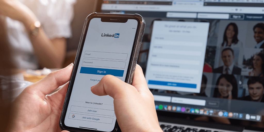 LinkedIn Profile Optimization